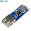 Мощность заряда модуль Step Up DC-DC 3V/3,3 V/3,7 V/4,2 V 5V USB 1A 2A шаговый фильтр для повышающий преобразователь постоянного тока автомобиля Мощность заря... ► Фото 2/6