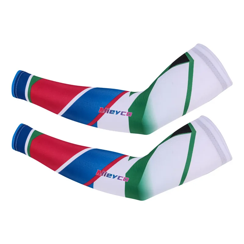 

Ciclismo Camping Climb Arm Sleeves Women Bike Bicycle Cuff Fishing Golf UV Protective Oversleeve GYM Men Arm Warmer Sleevelet