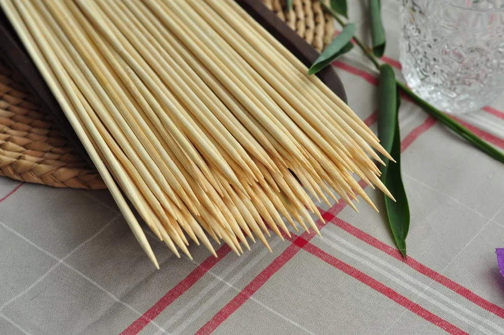 40cm x 6mm BBQ sticker  (10)