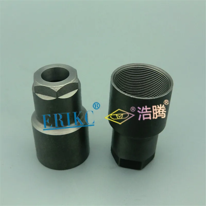 ERIKC F 00R J00 713 Cap F00RJ00713 Common Rail Injector F 00R J00 713 Solenoid Valve Pressure Top Quality Cap F OOR J00 713     (8)