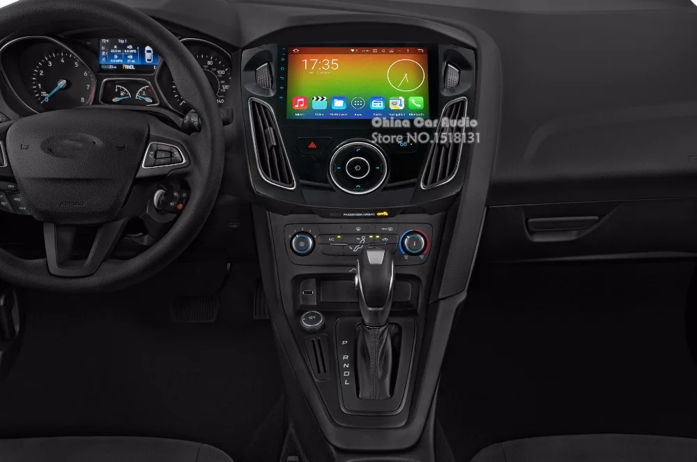 Top 9 inch 1024*600 4GB RAM Octa Core Android 8.0 Car DVD Multimedia For Ford Focus 3 2012-2015 Car Radio Bluetooth GPS Navigation 2 Top 9 inch 1024*600 4GB RAM Octa Core Android 8.0 Car DVD Multimedia For Ford Focus 3 2012-2015 Car Radio Bluetooth GPS Navigation 2