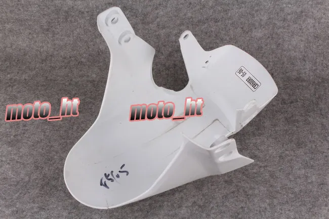 Переднее крыло мотоцикла для Honda 2005 2006 CBR 600RR F5 Запчасти литья под давлением