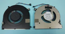 Новый охлаждающий вентилятор для ноутбука hp Elitebook 740 745 755 840 850 ZBook 14 G1 G2 730792-001 EF50060S1-C340-S9A 0.5A(China)