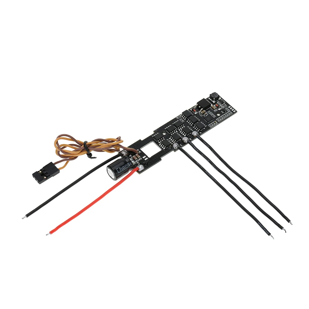 20A 2 6S LiPo Battery Brushless ESC Speed Controller For DJI Phantom 2 RC Quadcopter