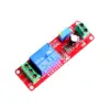 DC 12V Delay relay shield NE555 Timer Switch Adjustable Module 0~10S ► Photo 1/3