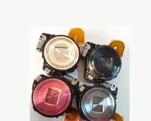 Новые зум-объективы для SONY DSC-W690 DSC-WX100 DSC-WX150 DSC-WX170 DSC-WX200 W690 WX100 WX150 WX170 WX200 цифровой