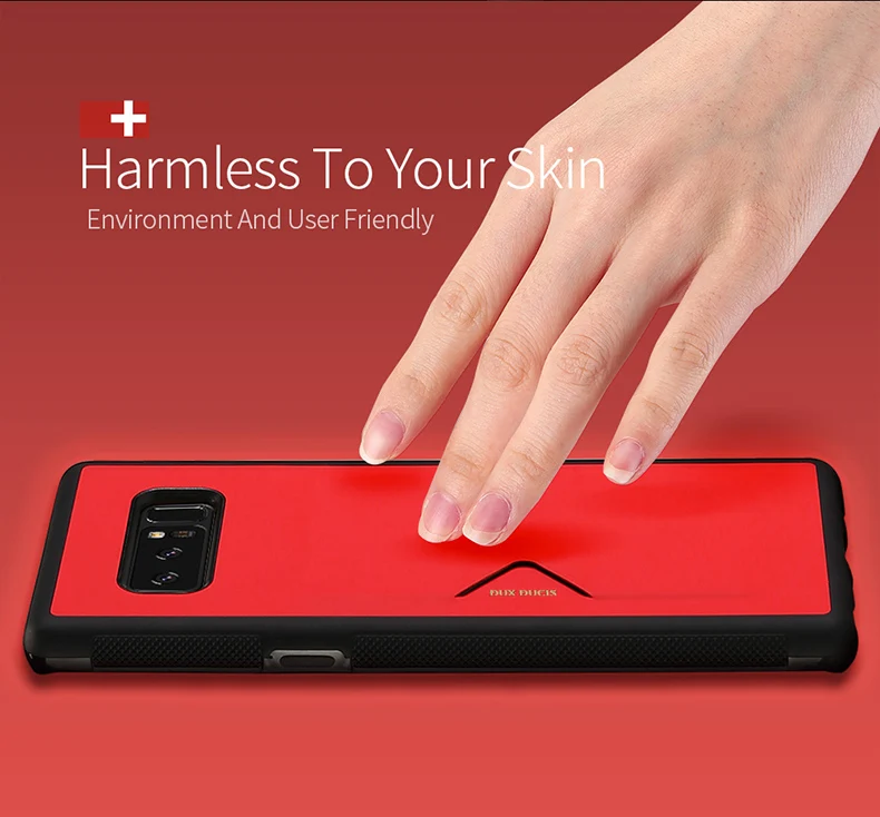 Samsung Galaxy Note 8 Cover 5