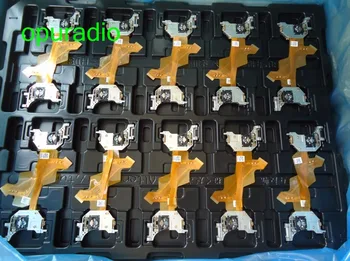 

5pcs/lot Free shipping Brand new SF-HD8 laser SFHD8 HD8 curved lines plastic Optical pickup for Car DVD audio system laser head
