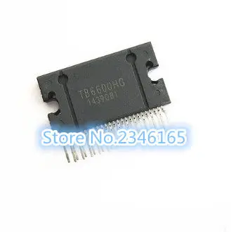 

5PCS/LOT TB6600 TB6600HG TB6600H ZIP25