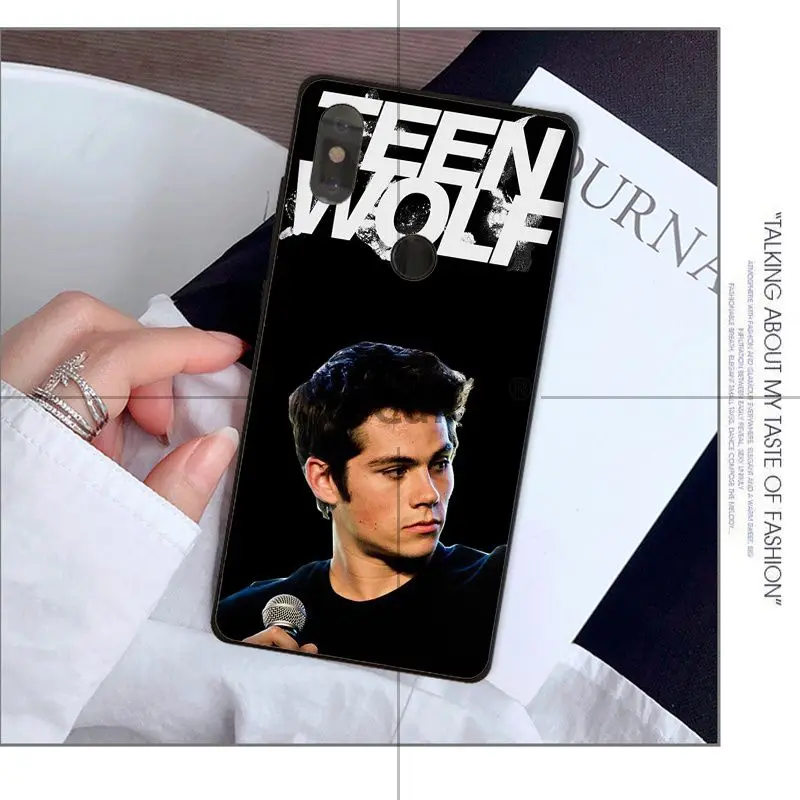 TEEN WOLF Teen Wolf