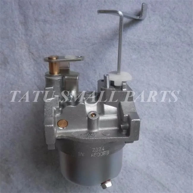 CARBURETOR MIKUNI MITSUBISHI GT600 8 1