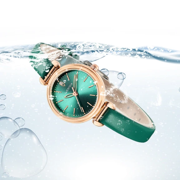 Relojes Para Muje Hot Sale Women Elegant Ladies Watch Watches Luxury Female Watch Zegarki Damskie Relogio Femino
