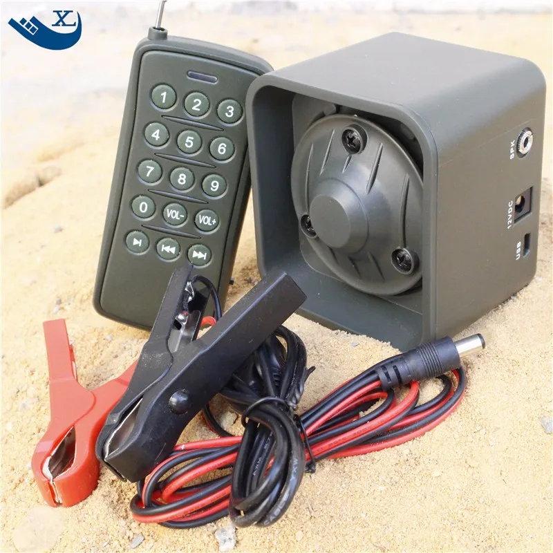 Caça ao ar Sons de Pássaro Chamariz com Controle Xilei Livre Pássaro Chamador 50w 200 Eletrônico Remoto 2021 Mp3 3 Xilei 2016 caça ao ar livre mp3