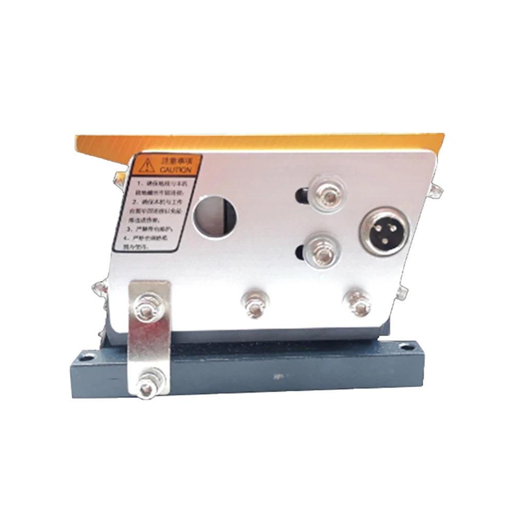 

Vibrating Plate Linear Feeder Direct Vibration Feeding 100 140 160 190MM Vibrating Feeder Shock Feeder 220V