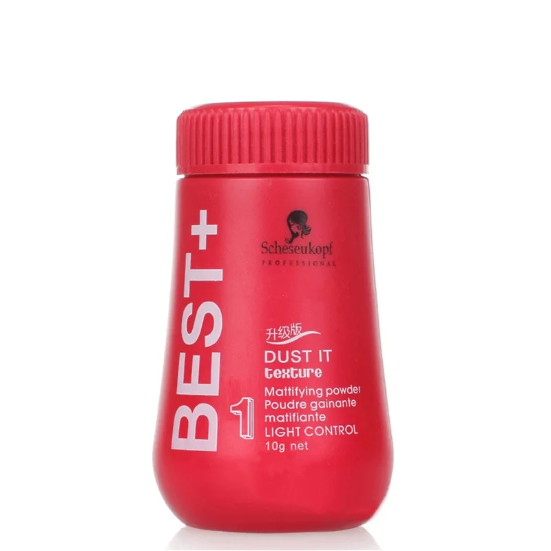 Hair Powder Dust Hairspray Increases Hair Volume Captures Haircut