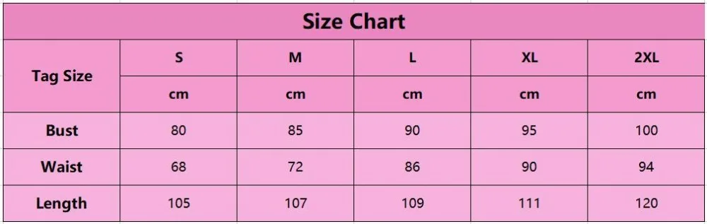 SIZE