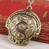 New Arrival Dota 2 Immortal Champion Shield Key Chain Dota2 keychain Car Keychain TI 5 Aegis of Champions Pendant porte clef ► Photo 2/6