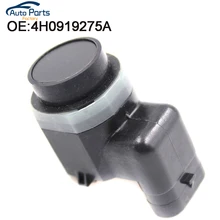Nuovo di Alta Qualità del sensore di Parcheggio Per Audi VW Passat Skoda Sede 4H0919275A Accessori Auto
