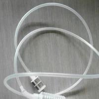 Инструмент для домашнего пивоварения, ручной разминающий сифон для домашнего пивоварения, пивное оборудование, ферментатор для переноса суслона, герой, ремесло, пивоварение, 1,8 метров - изображение