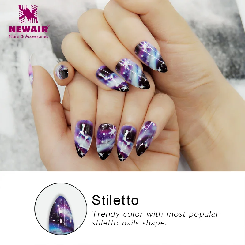 pix Acrylic Nails Designs For Kids aliexpress