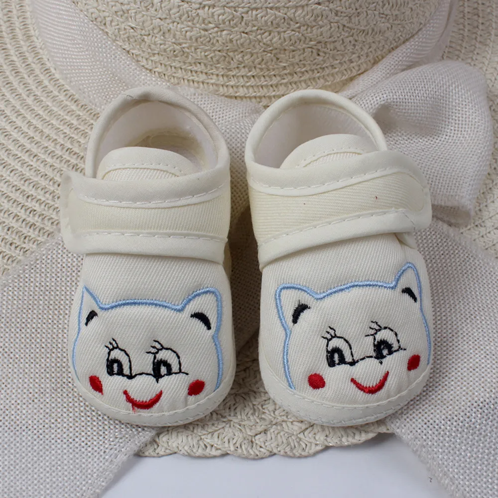 Детская обувь; нескользящая обувь с мягкой подошвой для маленьких девочек и мальчиков; обувь для малышей; обувь для новорожденных; zapatos baby schoenen; горячая распродажа;#06