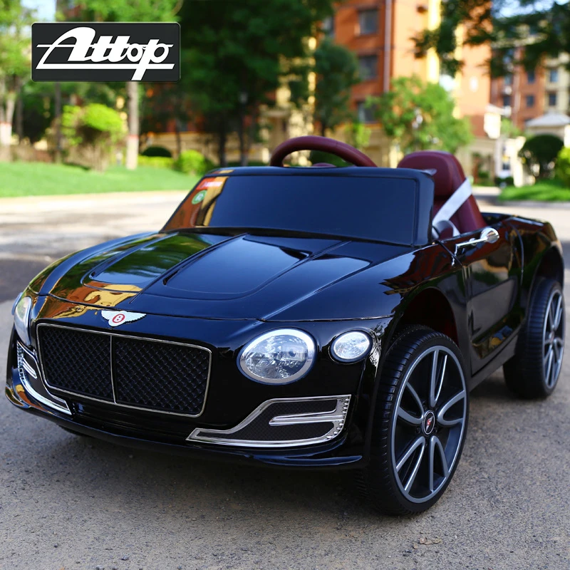 luxury car remote control
