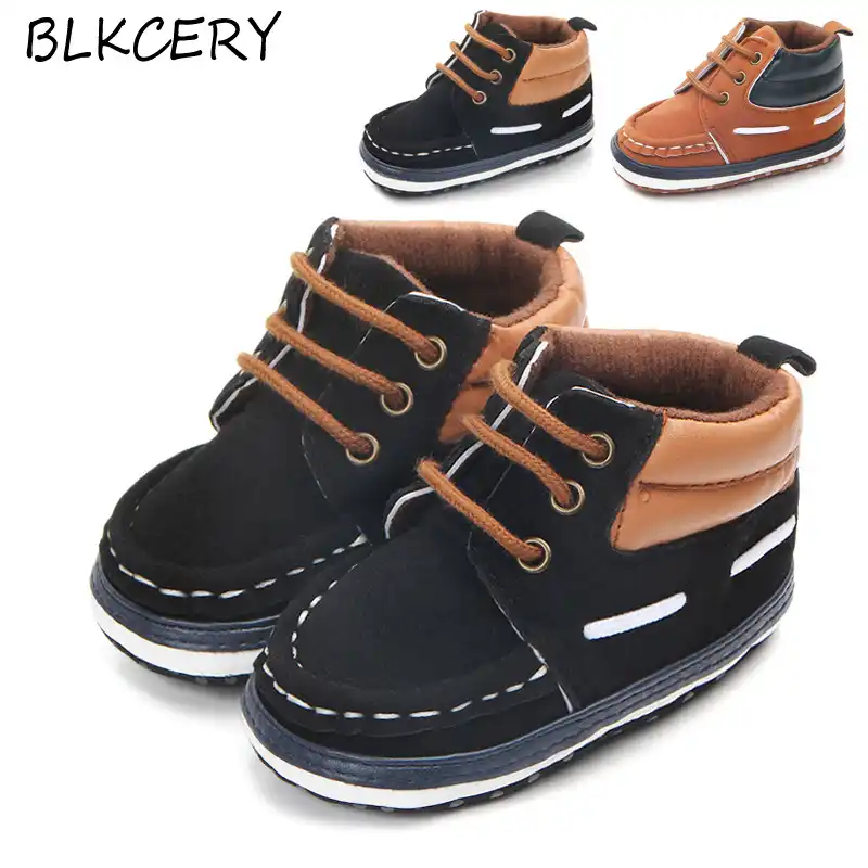 toddler boy casual boots