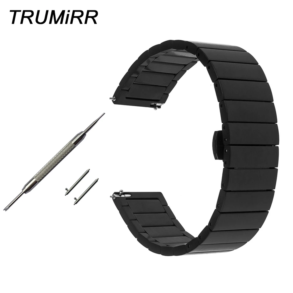 16 мм 18 20 22 быстросъемный ремешок для Tissot 1853 T035 T050 T055 T097 T099 браслет из нержавеющей