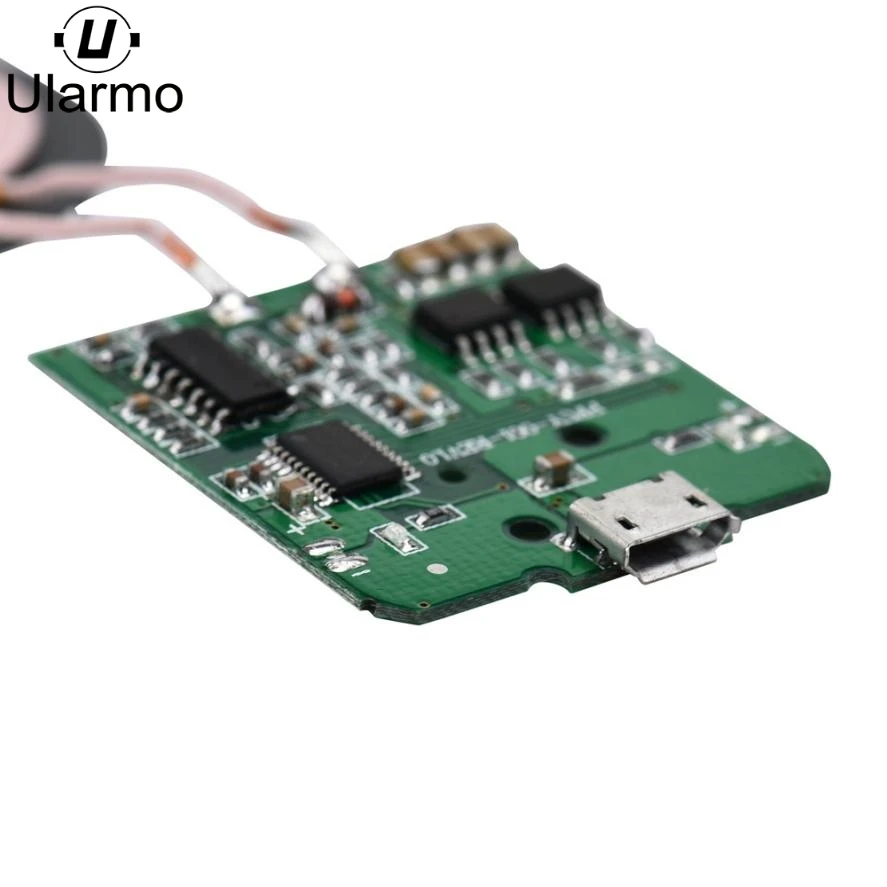 

DIY Qi wireless charger Universal Printed Circuit Board from the Wireless Charging Coil Wireless Charging USB for motorola board