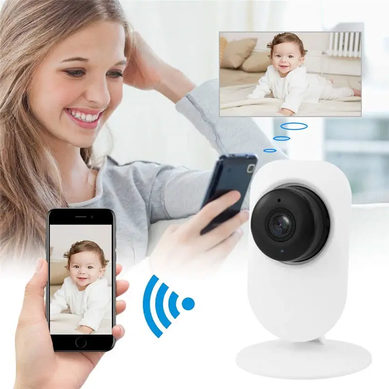 camera wifi