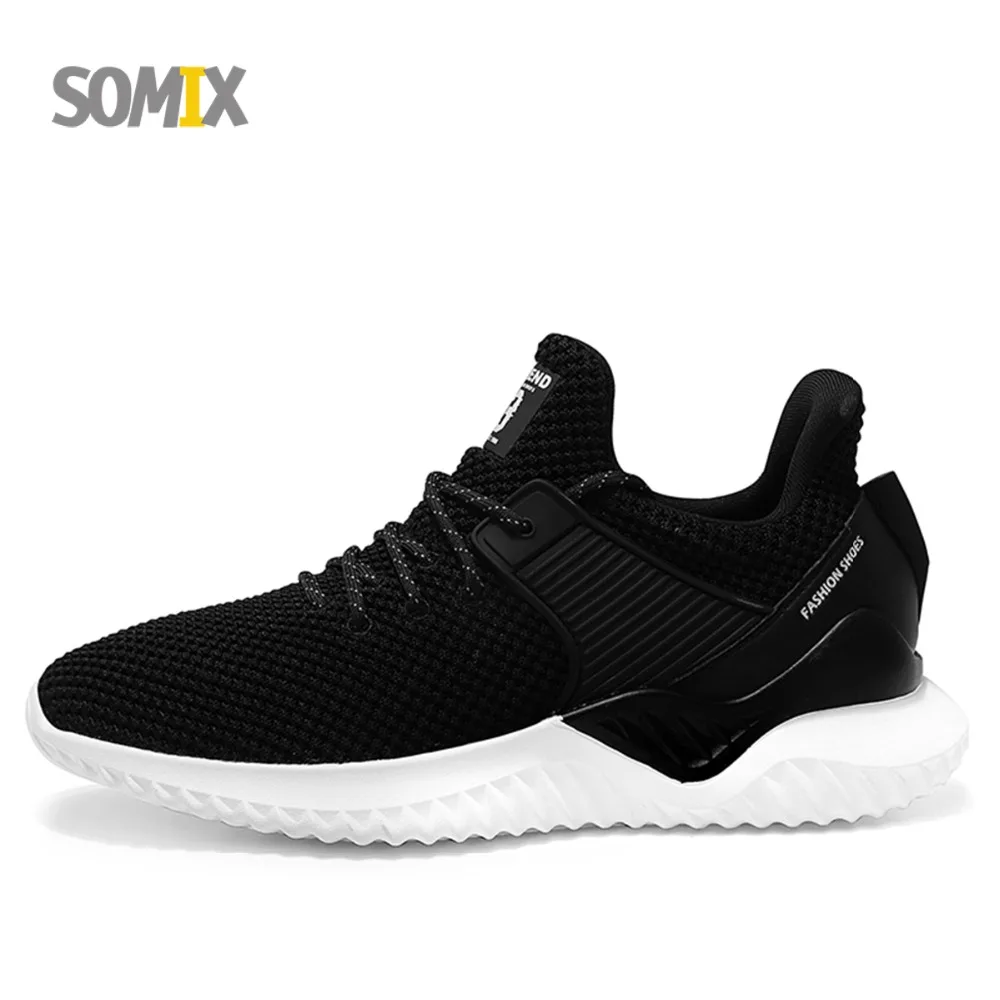 Buy New Somix Lightweight Running Shoes for Men