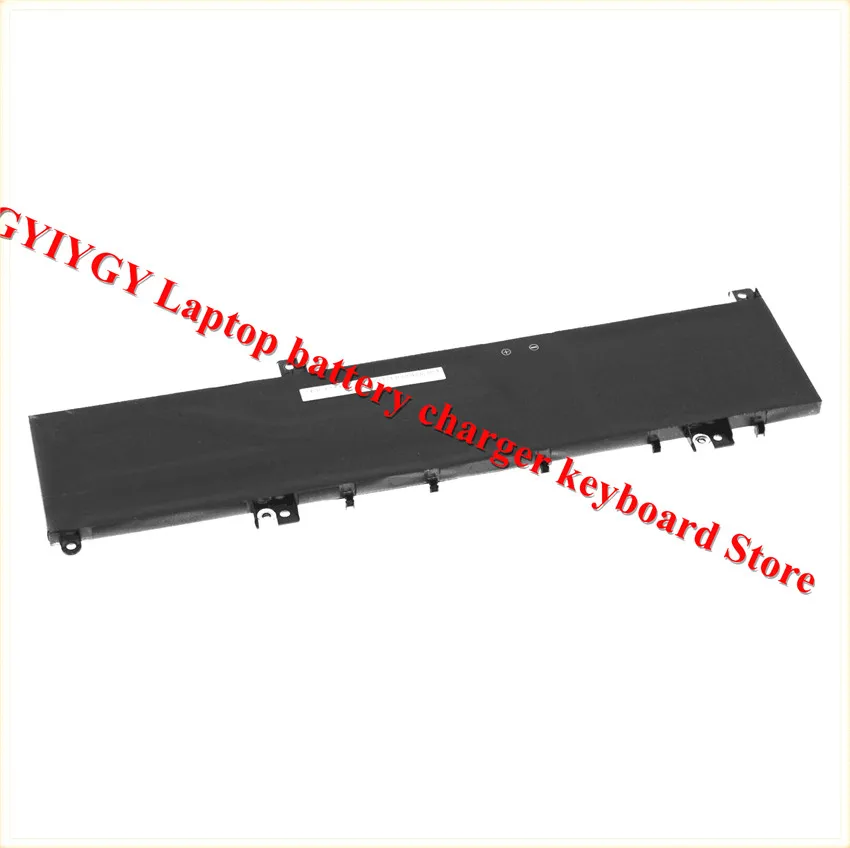 11,49 V 47Wh C31N1636 Аккумулятор для ноутбука, совместимый с Asus N580VN N580VD NX580VD7300 NX580VD7700 M580VD-EB76 серии ноутбуков