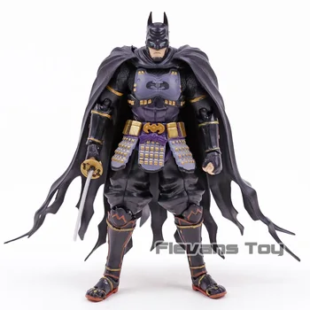 

DC Comics Ninja Batman PVC Action Figure Toy Brinquedos Figurals Model Gift