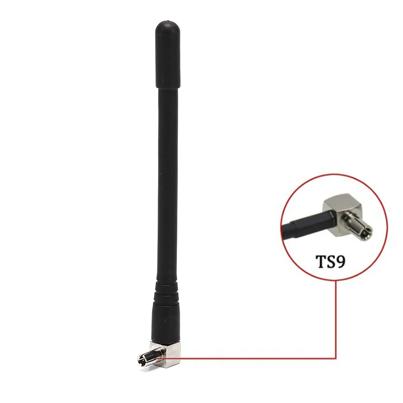 

1pc WiFi antenna 4G antenna TS9 Wireless Router Antenna