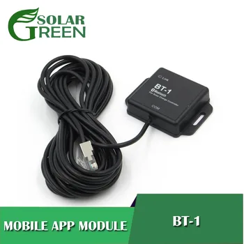 

BT-1 Bluetooth for SRNE MPPT solar charger solar charge controller ML2420 ML2430 ML2440 ML4860