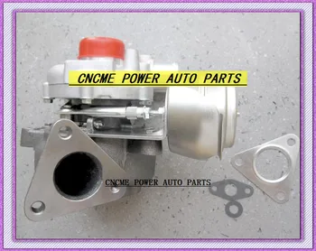 

TURBO GT1749V 701854 701854-5004S 701854-0003 028145702N For AUDI A4 A6 Ibiza Leon VW Caddy Combi Passat ASV AFN ALH 1.9L TDI