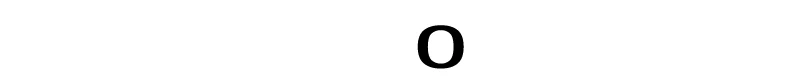 O