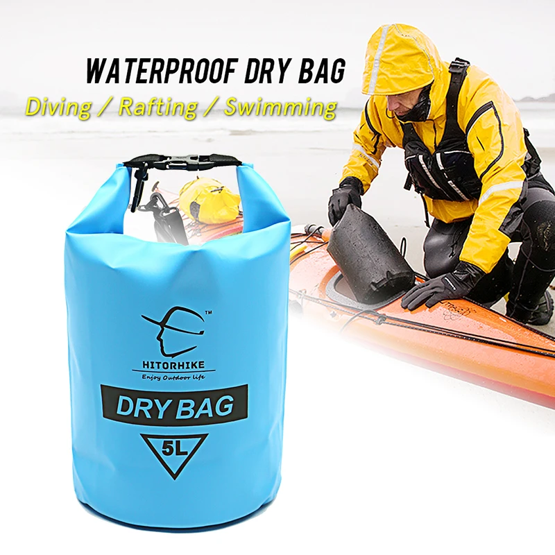 HITORHIKE-5L-Water-Resistant-Dry-Bag-Phone-Waterproof-Bag-Outdoor-Travelling-Camping-floating-Backpack-Swimming-Bags (3)