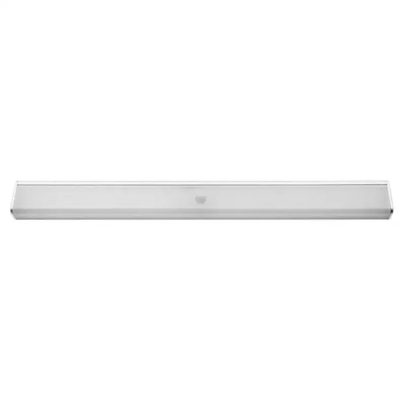 

LED Wall Lamp Nightlights Indoor Lighting Usb Battery powered White Warn White Wall lights Motion Sensor Mirror front lamps E5M1