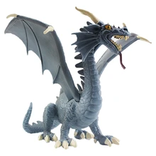 Crianças novas pterossauro plástico dragão dinossauro modelo brinquedos criança crianças cognição animal brinquedos educativos decoração presentes 15*16cm