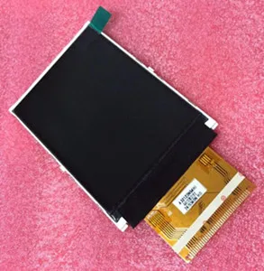 

3.2 inch 38P HD TFT LCD Screen ILI9341 Drive IC 320(RGB)*240 QVGA 16Bit 8080 Interface