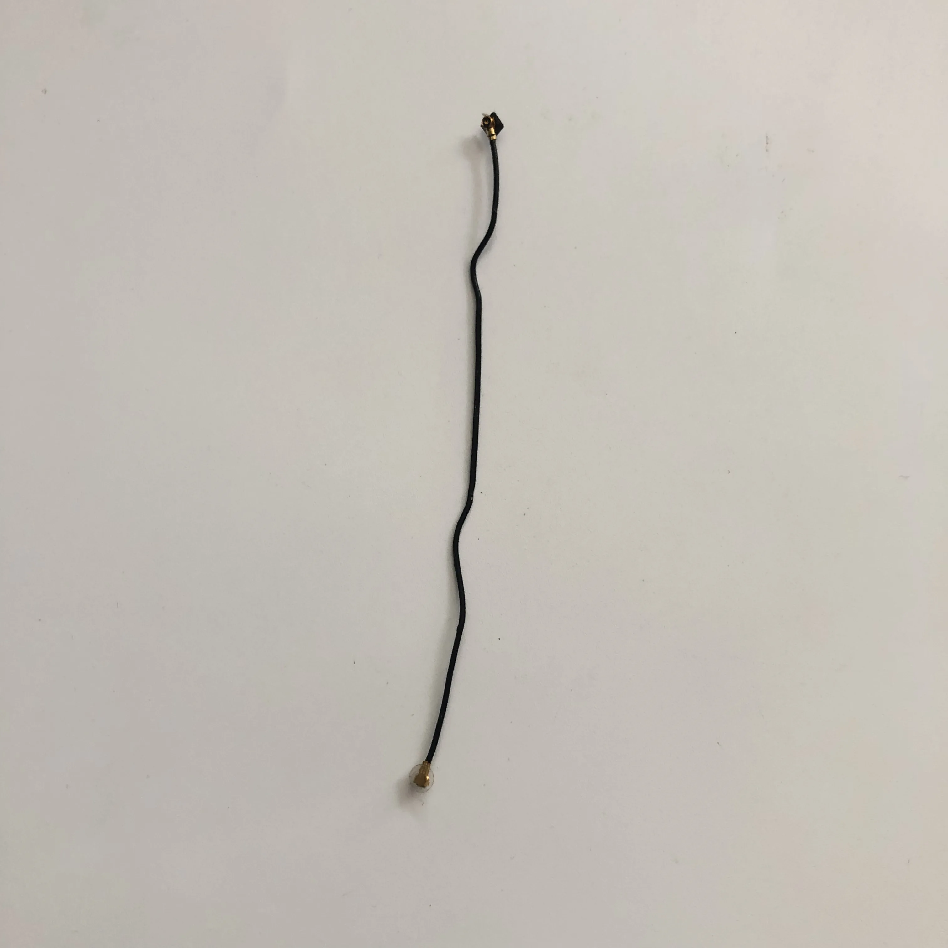 

DOOGEE S60 Lite Used Phone Coaxial Signal Cable For DOOGEE S60 Lite MT6750T Octa-Core 5.2" FHD 1920x1080 Smartphone