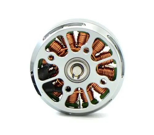 SUNNYSKY V3508-580kv Outrunner Brushless Motor for Multi-rotor (8)