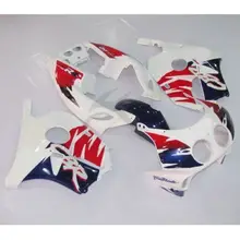 Injection ABS Plastic Bodywork Fairing Kit For Honda CBR250RR CBR 250RR MC22 1A