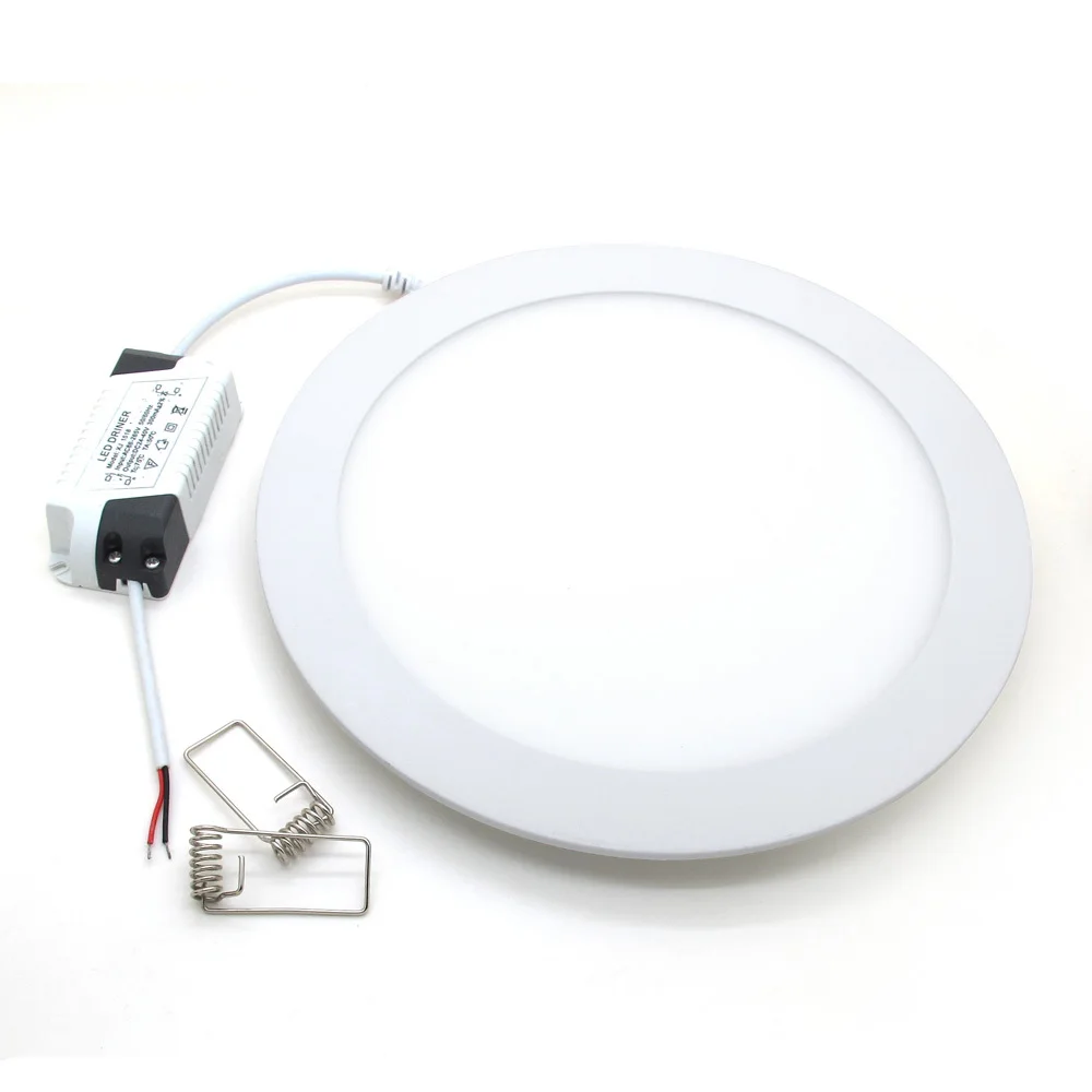 Acquista all'ingrosso online 25 w ha condotto il downlight da ...