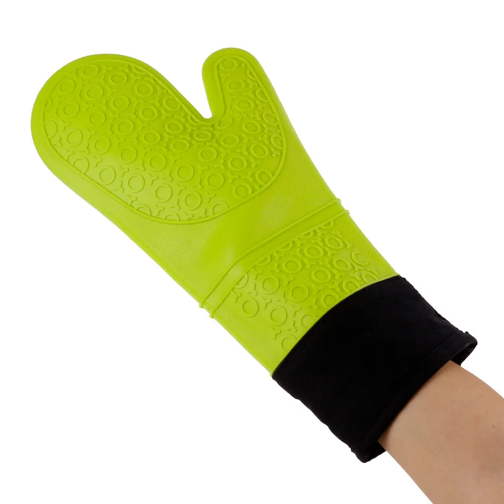 Online kopen wholesale siliconen keuken handschoen uit china ...