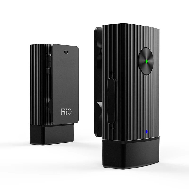 FiiO BTR1 Bluetooth Audio Receiver Amplifier