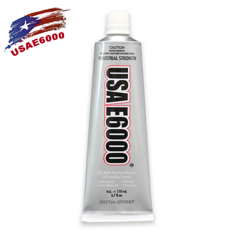 liquid acrylic glue
