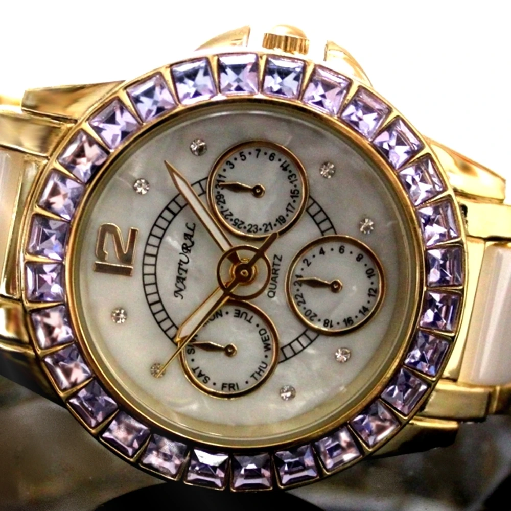 Fw830 melhor cristal de cerâmica resistente à