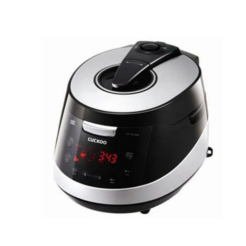 [6 Cups] New CUCKOO CRP HSXT0610FB 6 guests Pressure Rice Cooker Free